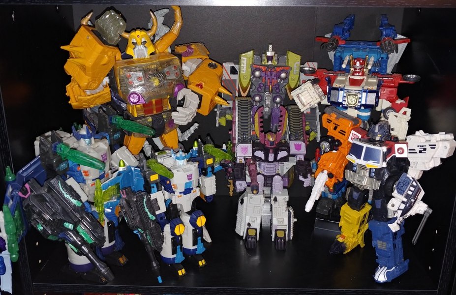 STngAR's Collection Of Bots  (16 of 47)